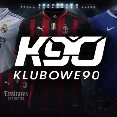 Klubowe90 prezentuje najładniejsze koszulki piłkarskie: Real Madryt, AC Milan i Chelsea.