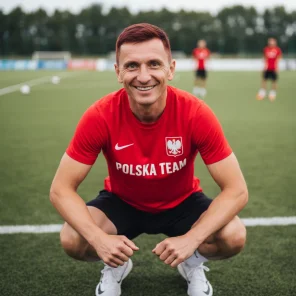 Autor Kacper Lis