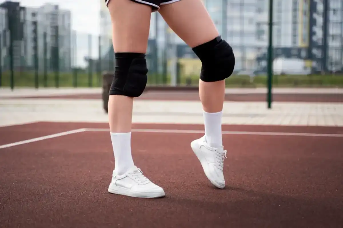 Skarpety treningowe - jak wybrać model do sportu?