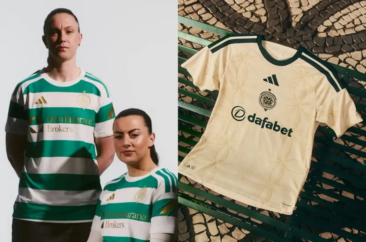 Koszulka Celtic FC - jak wybrać model i rozmiar?